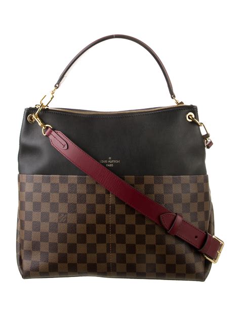 maida hobo bag louis vuitton